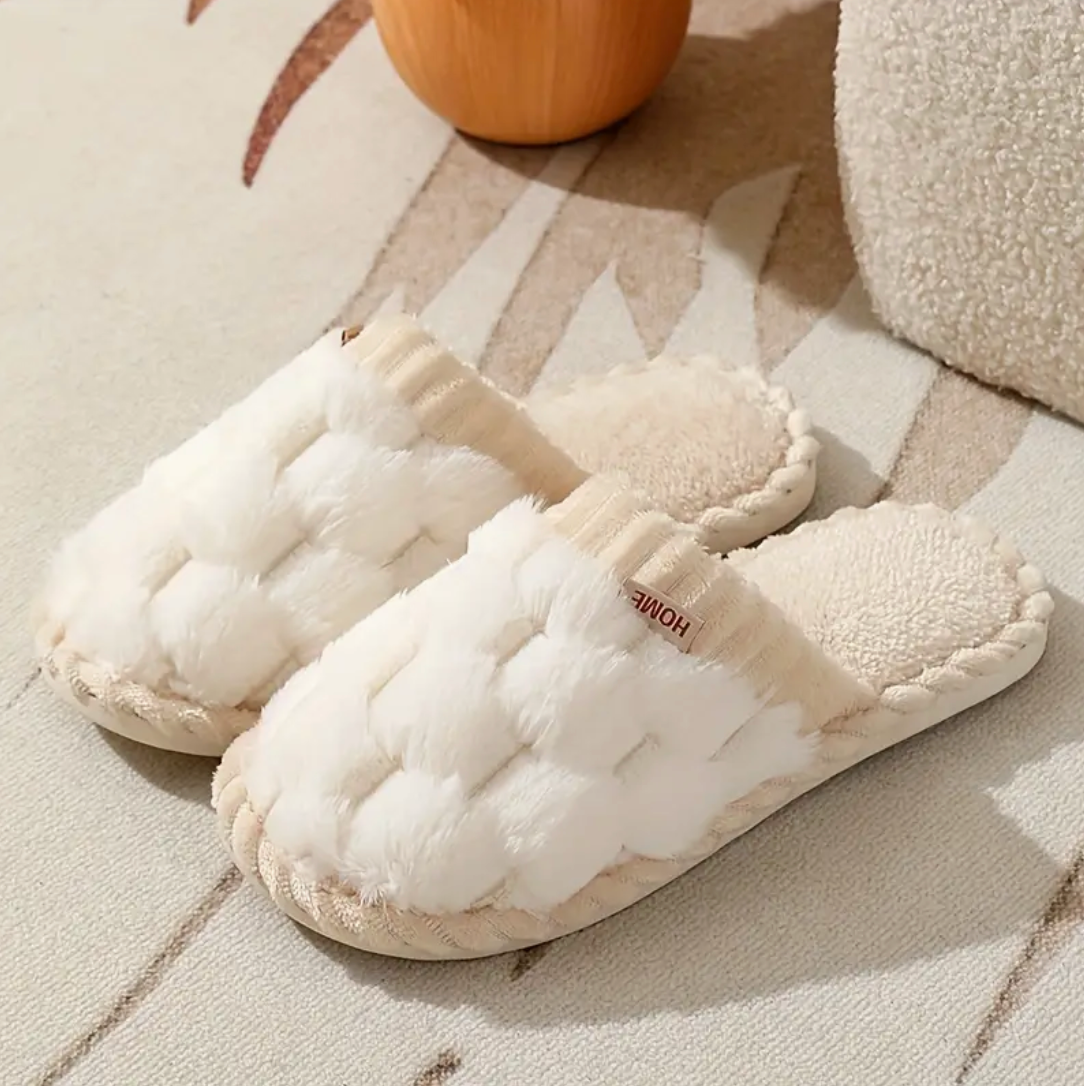 COMFY SLIPPERS | KYLOPS