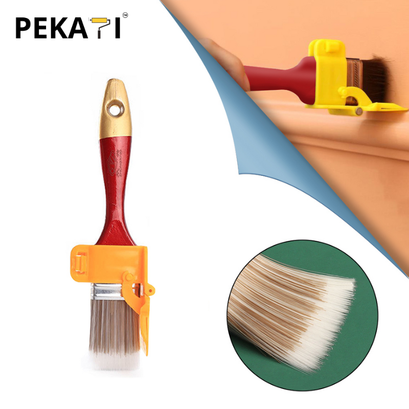 PEKATI™ - ANGLE CLOSING EDGE PAINT BRUSH