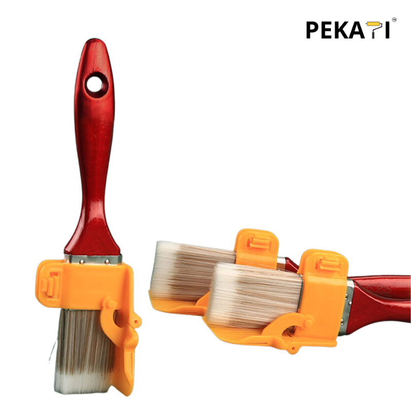 PEKATI™ - ANGLE CLOSING EDGE PAINT BRUSH