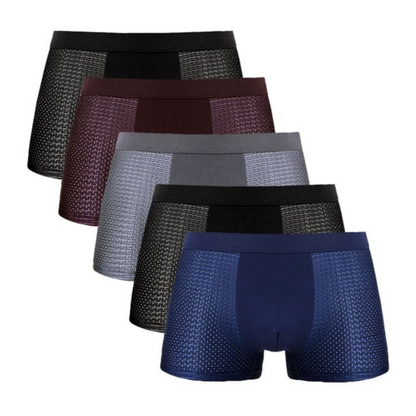 BAMBOO FIBER BOXER I PEKATI